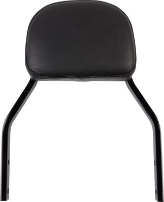 15010570 - COBRA BACKREST DETACHABLE MINI KIT BLACK