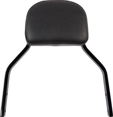 15010572 - COBRA BACKREST DETACHABLE MINI KIT BLACK