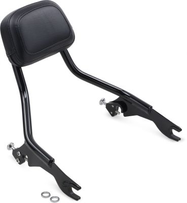 15010634 - COBRA DTCH BACKREST DRESSER BL