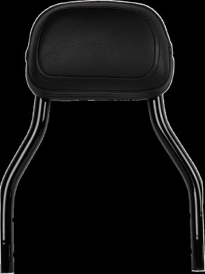 15010716 - COBRA DET BKREST-MINI BLK SCOUT