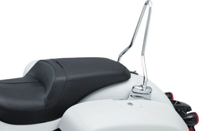 15010718 - Küryakyn SISSYBAR W/MOUNTS IND 14+