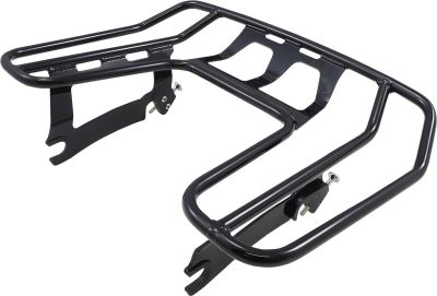 15010732 - COBRA Detachable Rack - Black - Chieftain