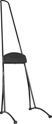 15010746 - BURLY Stupid Tall Sissy Bar