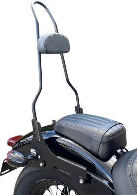 15010760 - MOTHERWELL SISSY BAR 23