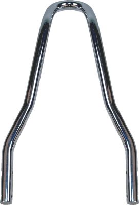 15010768 - DRAG SPECIALTIES SISSYBAR TPR 13HX7.5W