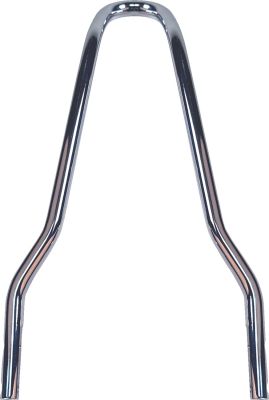 15010781 - DRAG SPECIALTIES SISSYBAR 11.49H X 8.25W