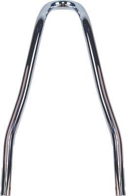 15010784 - DRAG SPECIALTIES SISSY BAR TPR 13HX6.69W