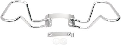 15050004 - DRAG SPECIALTIES PASSENGER HAND RAIL