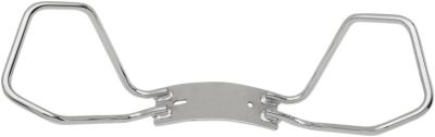 15050006 - DRAG SPECIALTIES PASSENGER HAND RAIL CHROME