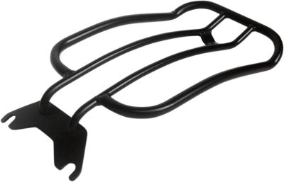 15100209 - MOTHERWELL LUGGAGE RACK SINGLE SEAT 7