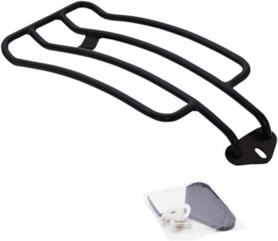 15100236 - MOTHERWELL LUGGAGE RACK STEEL 11