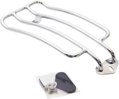 15100237 - MOTHERWELL LUGGAGE RACK STEEL 11