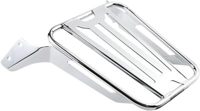 15100415 - COBRA LUGGAGE RACK TUBE CHR