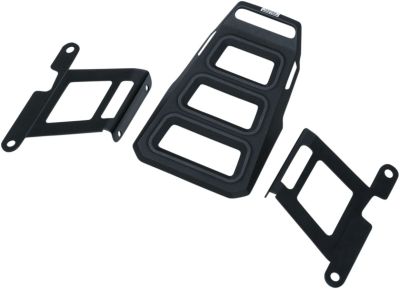 15100469 - Küryakyn RACK LUGG BLK 04+ XL