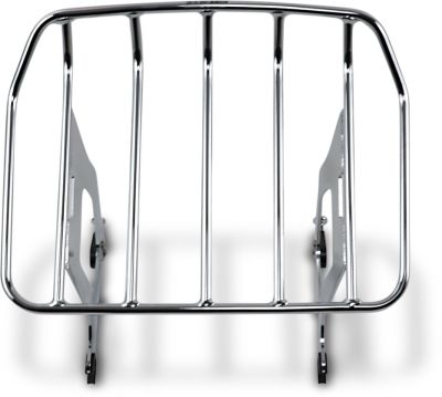 15100501 - COBRA LUGGAGE RACK DETCH CHROME