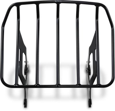 15100502 - COBRA LUGGAGE RACK DETCH BLK