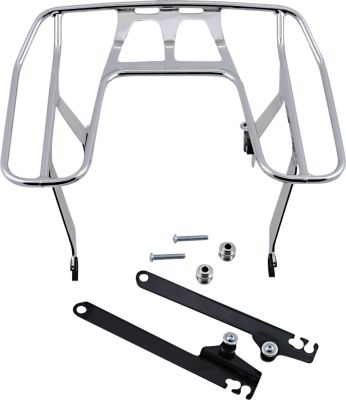 15100658 - COBRA RACK WRAP AROUND CHRM