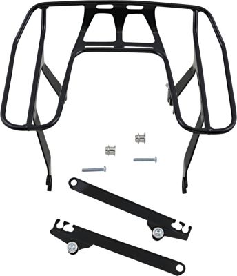 15100659 - COBRA RACK WRAP AROUND BLK