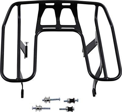 15100661 - COBRA RACK WRAP AROUND BLK
