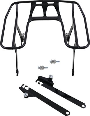 15100663 - COBRA RACK WRAP AROUND BLK