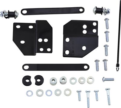 15100664 - COBRA DOCKING KIT FRONT FLH