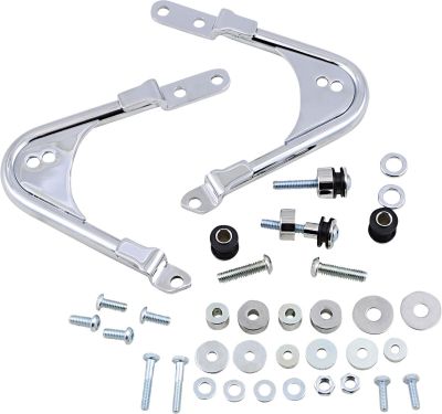 15100665 - COBRA DOCKING KIT REAR FLH