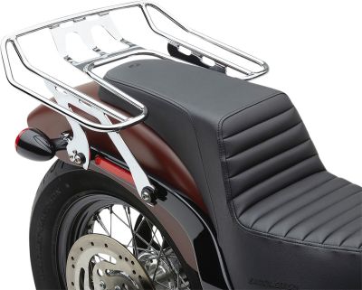 15100670 - COBRA RACK WRAP AROUND CHRM