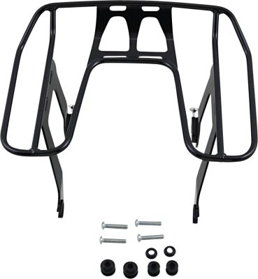 15100671 - COBRA RACK WRAP AROUND BLK