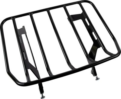 15100857 - COBRA DETACH BA RACK BLK SCOUT