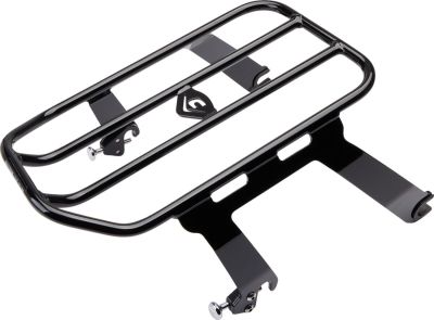 15101018 - COBRA RACK SOLO CHIEF BLK