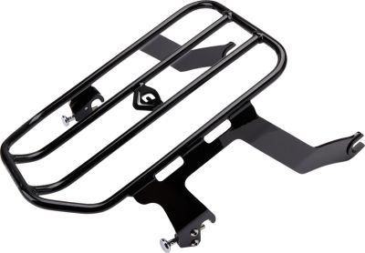 15101020 - COBRA RACK SLO RACK BOBBER BLK