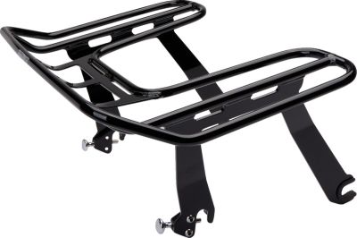 15101024 - COBRA RACK WA CHRM CHIEF BLK