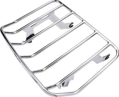 15101027 - COBRA RACK BA BOBBER CHRM