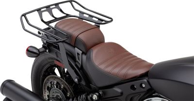 15101030 - COBRA RACK BA WA BOBBER BLK