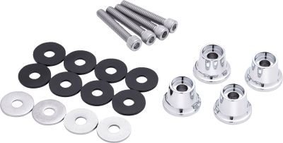 15101073 - CIRO 3D LIFT KT LUGG.RK.CHR