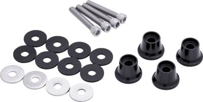 15101074 - CIRO 3D LIFT KT LUGG.RK.BLK