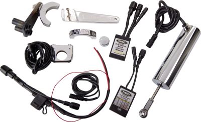 16010171 - PINGEL ELECTRIC SPEED SHIFTER KIT