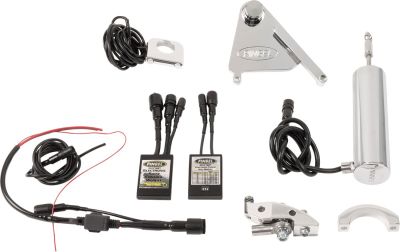 16010175 - PINGEL ELECTRIC SPEED SHIFTER KIT