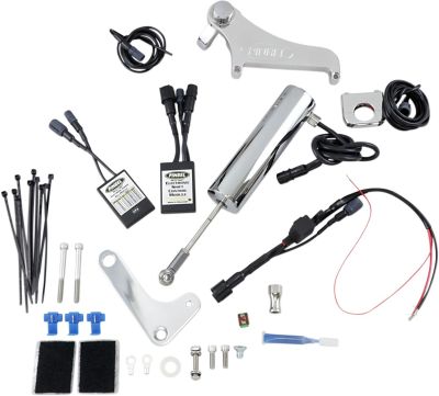 16010176 - PINGEL ELECTRIC SPEED SHIFTER KIT