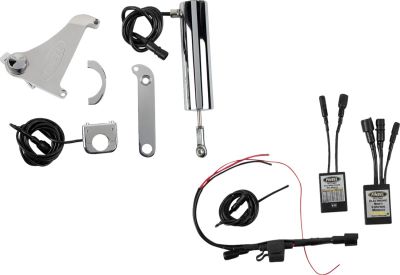 16010177 - PINGEL ELECTRIC SPEED SHIFTER KIT