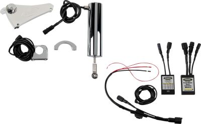 16010179 - PINGEL ELECTRIC SPEED SHIFTER KIT