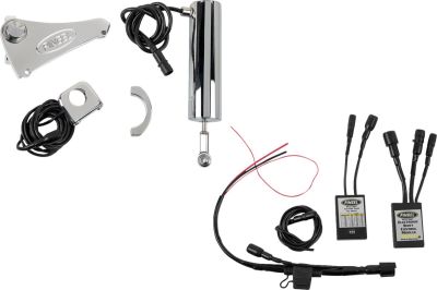 16010180 - PINGEL ELECTRIC SPEED SHIFTER KIT