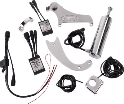 16010182 - PINGEL ELECTRIC SPEED SHIFTER KIT
