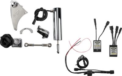 16010185 - PINGEL ELECTRIC SPEED SHIFTER KIT