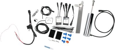 16010204 - PINGEL UNIVERSAL ELECTRIC SPEED SHIFTER KIT