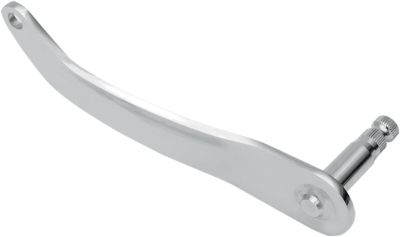 16010282 - DRAG SPECIALTIES SHIFTER SHAFT CHROME