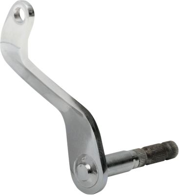 16010340 - DRAG SPECIALTIES SHIFTER SHAFT CHROME
