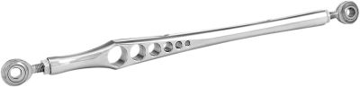 16010442 - PM SHIFT ROD HOLESHOT CHROME