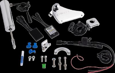 16010514 - PINGEL SHIFT KIT FLFB/FXBR/S/FLH