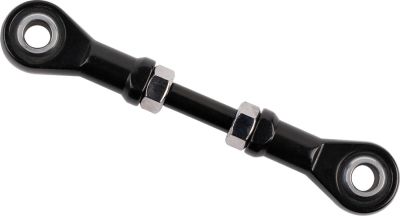 16010562 - DRAG SPECIALTIES Shift Linkage - Black - 3-9/10